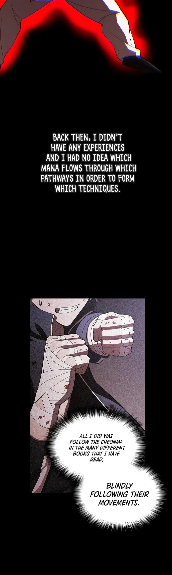 The Tutorial Tower's Advanced Player Chapter 34 page 30 - Chapter 34