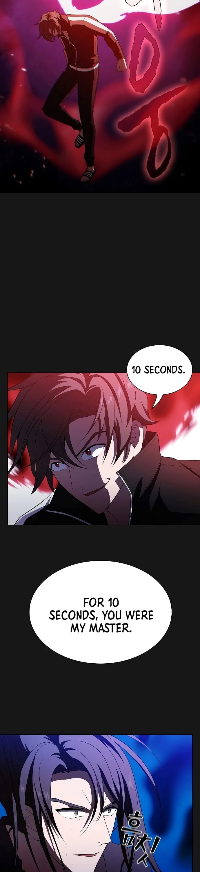 The Tutorial Tower's Advanced Player Chapter 34 page 32 - Chapter 34