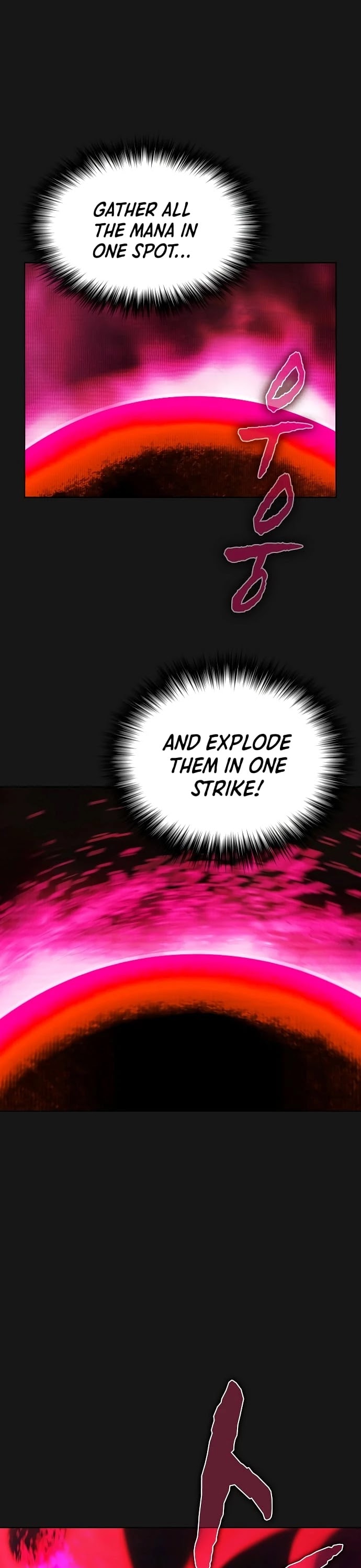 The Tutorial Tower's Advanced Player Chapter 34 page 36 - Chapter 34