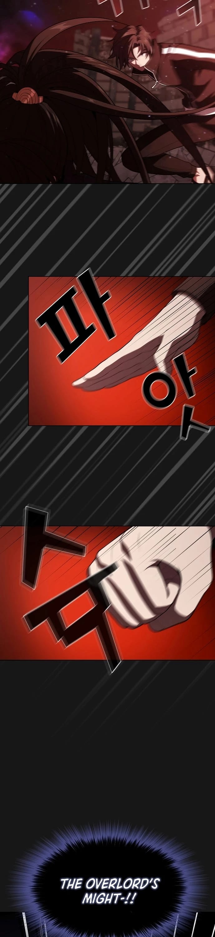 The Tutorial Tower's Advanced Player Chapter 34 page 4 - Chapter 34