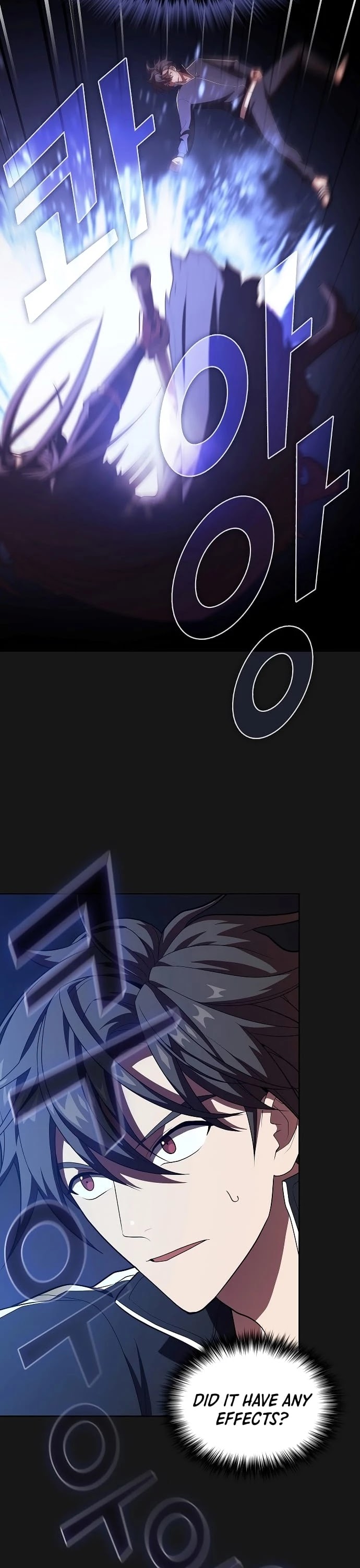 The Tutorial Tower's Advanced Player Chapter 34 page 5 - Chapter 34