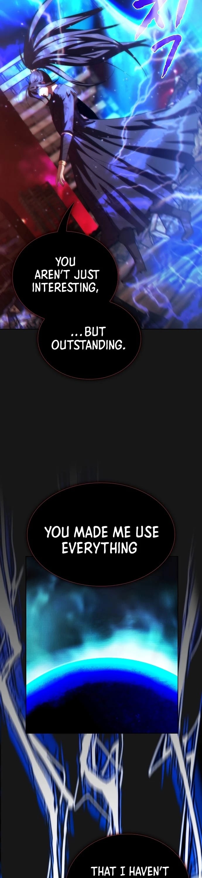 The Tutorial Tower's Advanced Player Chapter 34 page 8 - Chapter 34