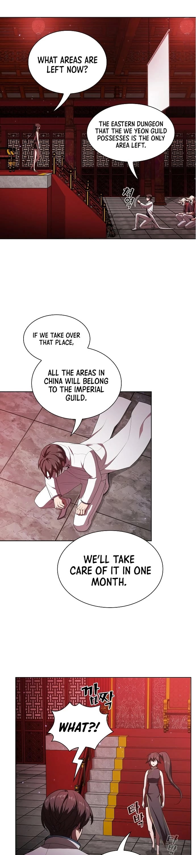 The Tutorial Tower's Advanced Player Chapter 35 page 12 - Chapter 35