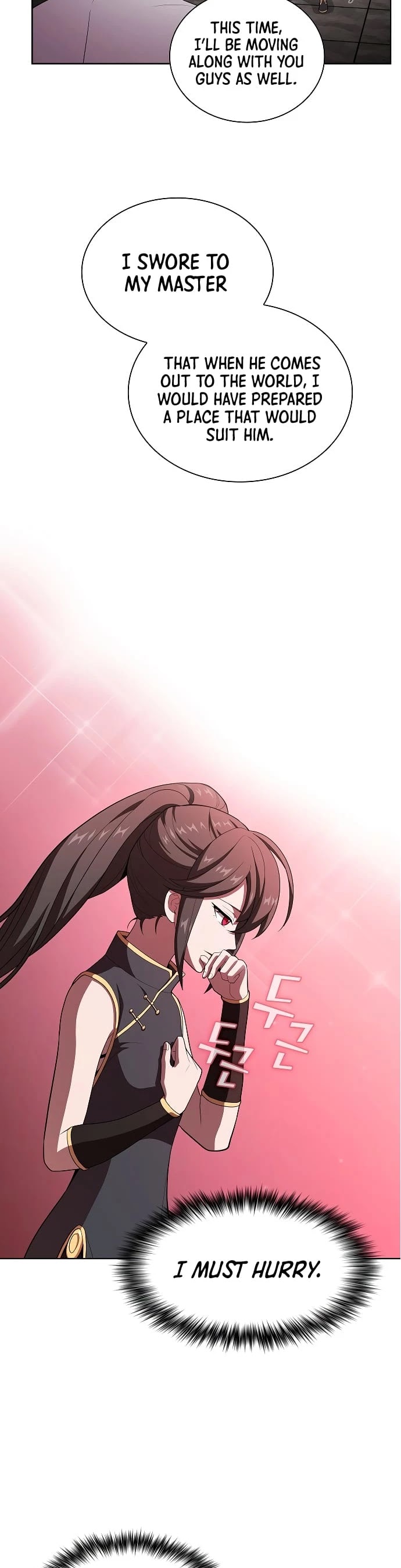 The Tutorial Tower's Advanced Player Chapter 35 page 13 - Chapter 35