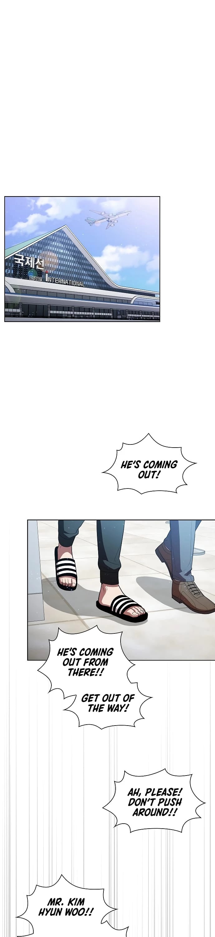 The Tutorial Tower's Advanced Player Chapter 35 page 15 - Chapter 35