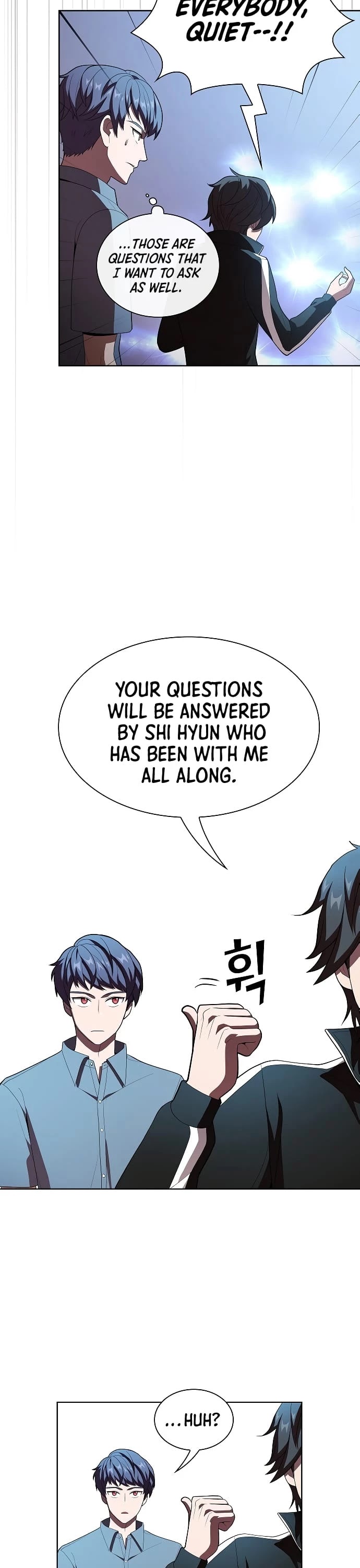 The Tutorial Tower's Advanced Player Chapter 35 page 17 - Chapter 35