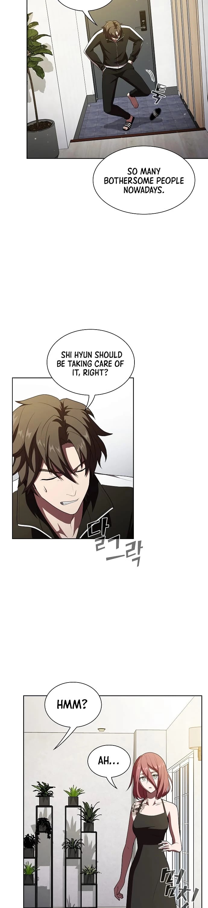 The Tutorial Tower's Advanced Player Chapter 35 page 20 - Chapter 35