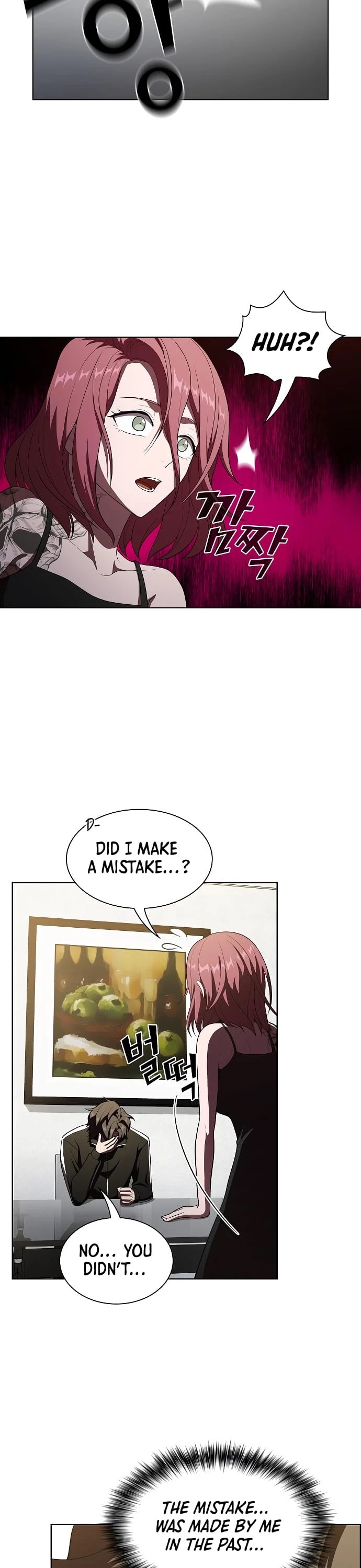 The Tutorial Tower's Advanced Player Chapter 35 page 27 - Chapter 35