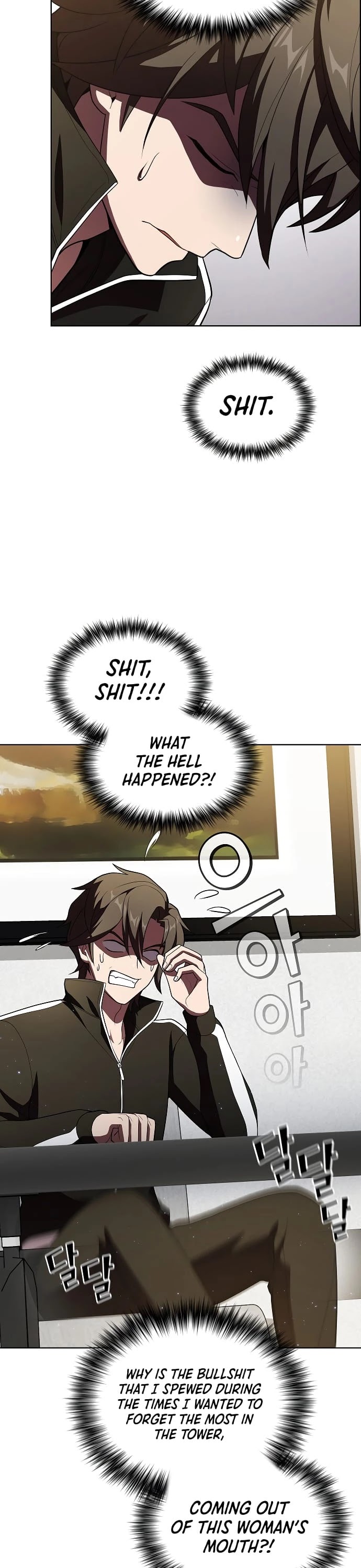 The Tutorial Tower's Advanced Player Chapter 35 page 28 - Chapter 35