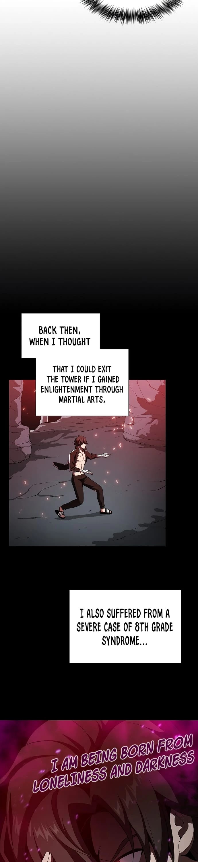 The Tutorial Tower's Advanced Player Chapter 35 page 29 - Chapter 35