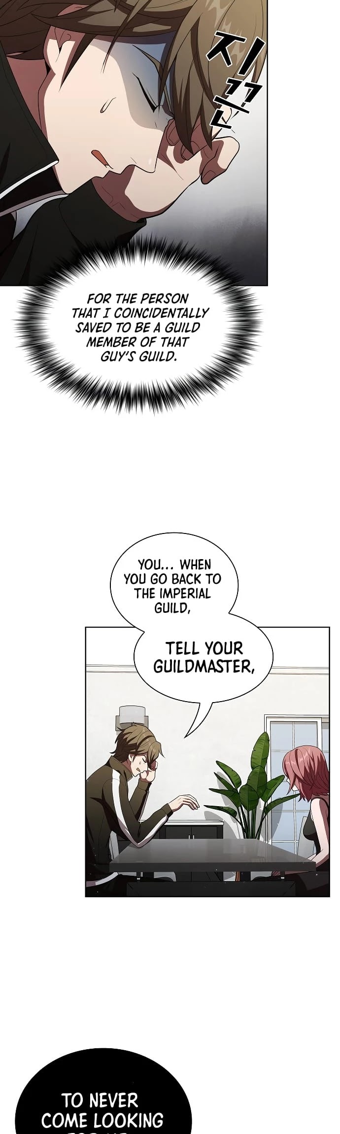 The Tutorial Tower's Advanced Player Chapter 35 page 32 - Chapter 35