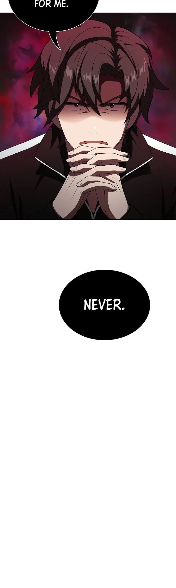 The Tutorial Tower's Advanced Player Chapter 35 page 33 - Chapter 35