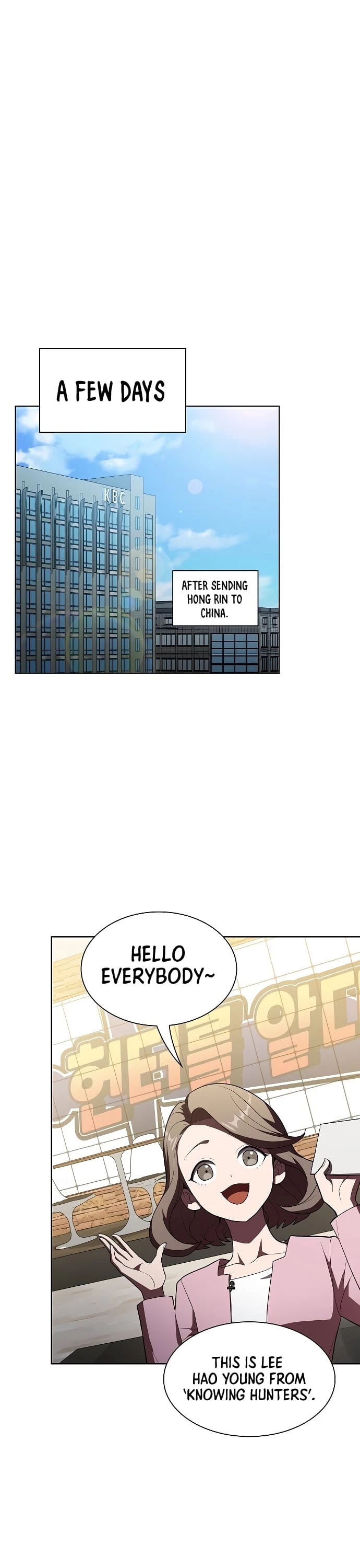The Tutorial Tower's Advanced Player Chapter 35 page 34 - Chapter 35