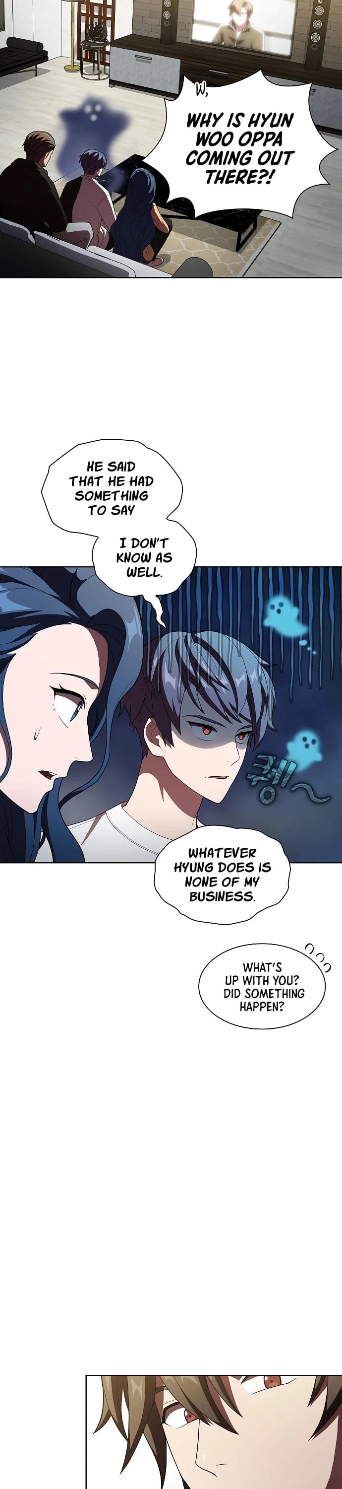 The Tutorial Tower's Advanced Player Chapter 35 page 36 - Chapter 35
