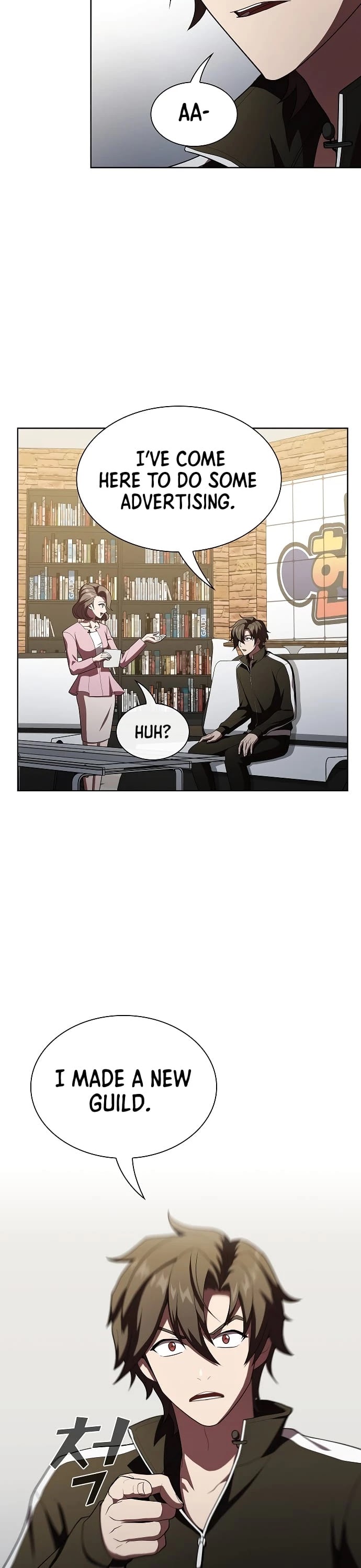 The Tutorial Tower's Advanced Player Chapter 35 page 37 - Chapter 35