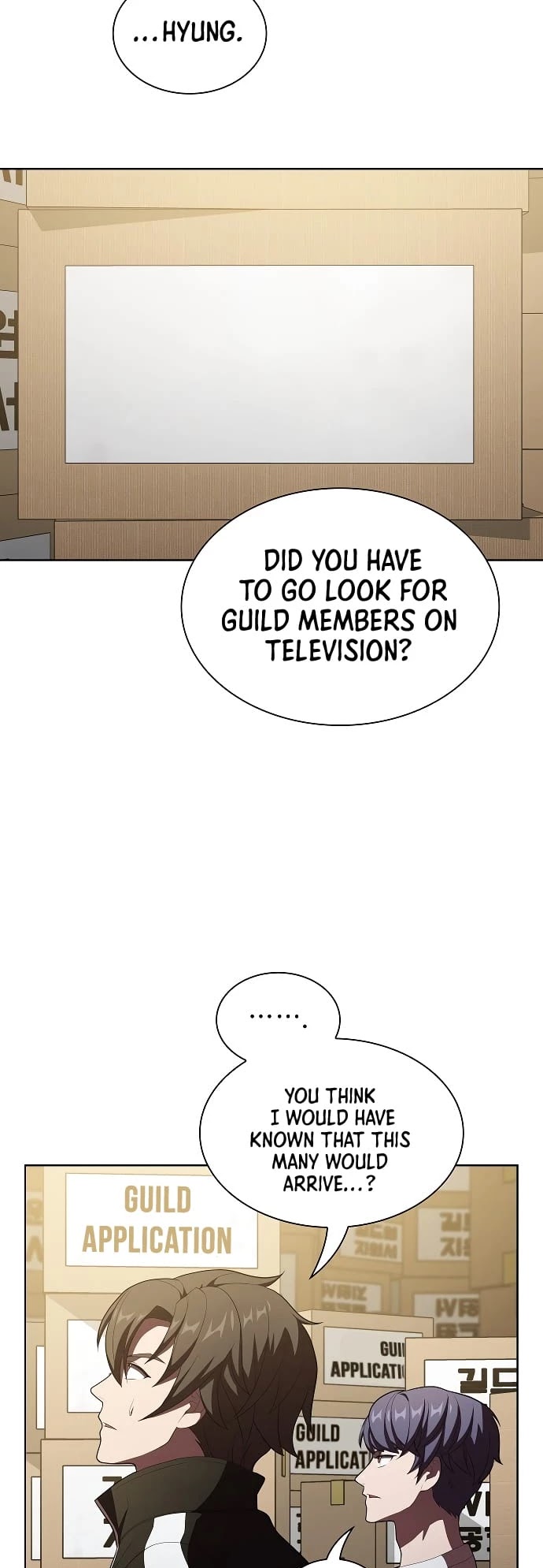 The Tutorial Tower's Advanced Player Chapter 35 page 39 - Chapter 35