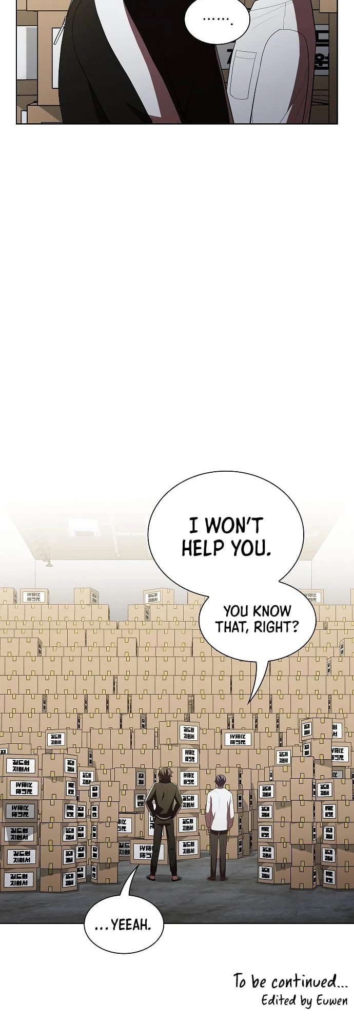 The Tutorial Tower's Advanced Player Chapter 35 page 40 - Chapter 35