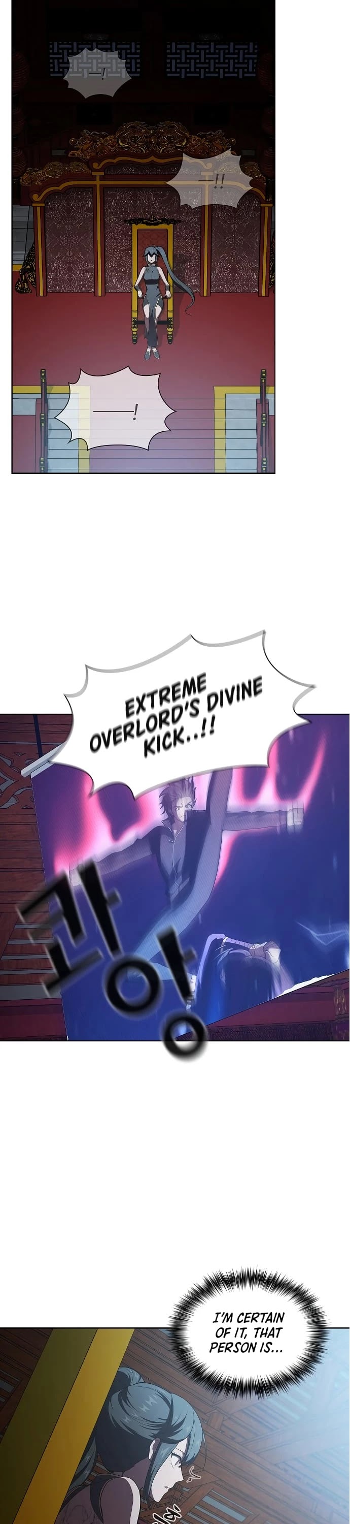 The Tutorial Tower's Advanced Player Chapter 35 page 5 - Chapter 35