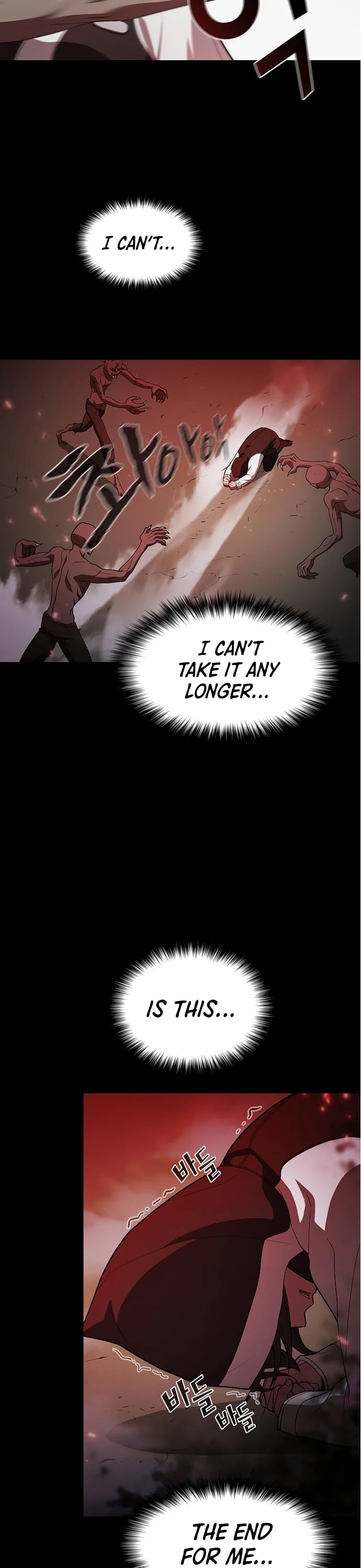 The Tutorial Tower's Advanced Player Chapter 35 page 8 - Chapter 35