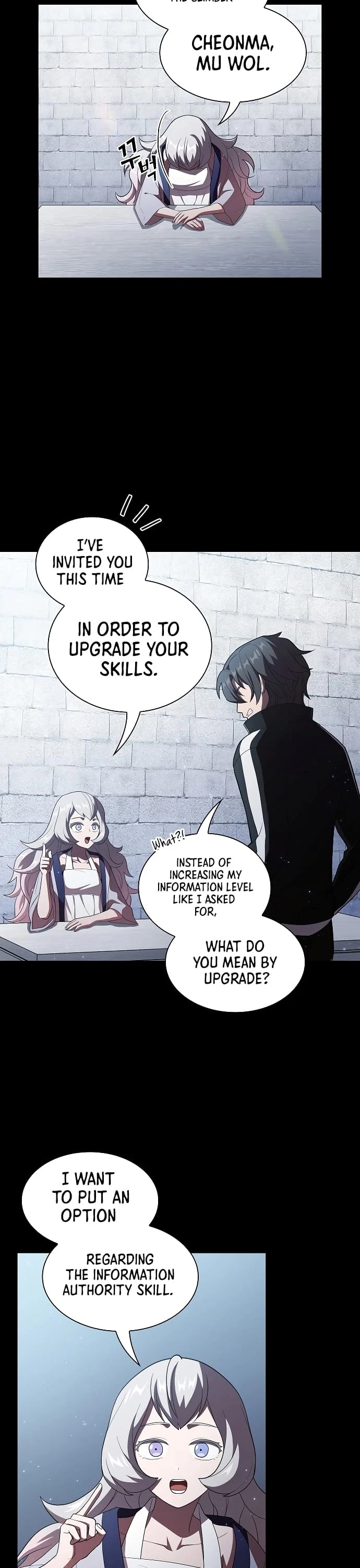 The Tutorial Tower's Advanced Player Chapter 36 page 11 - Chapter 36