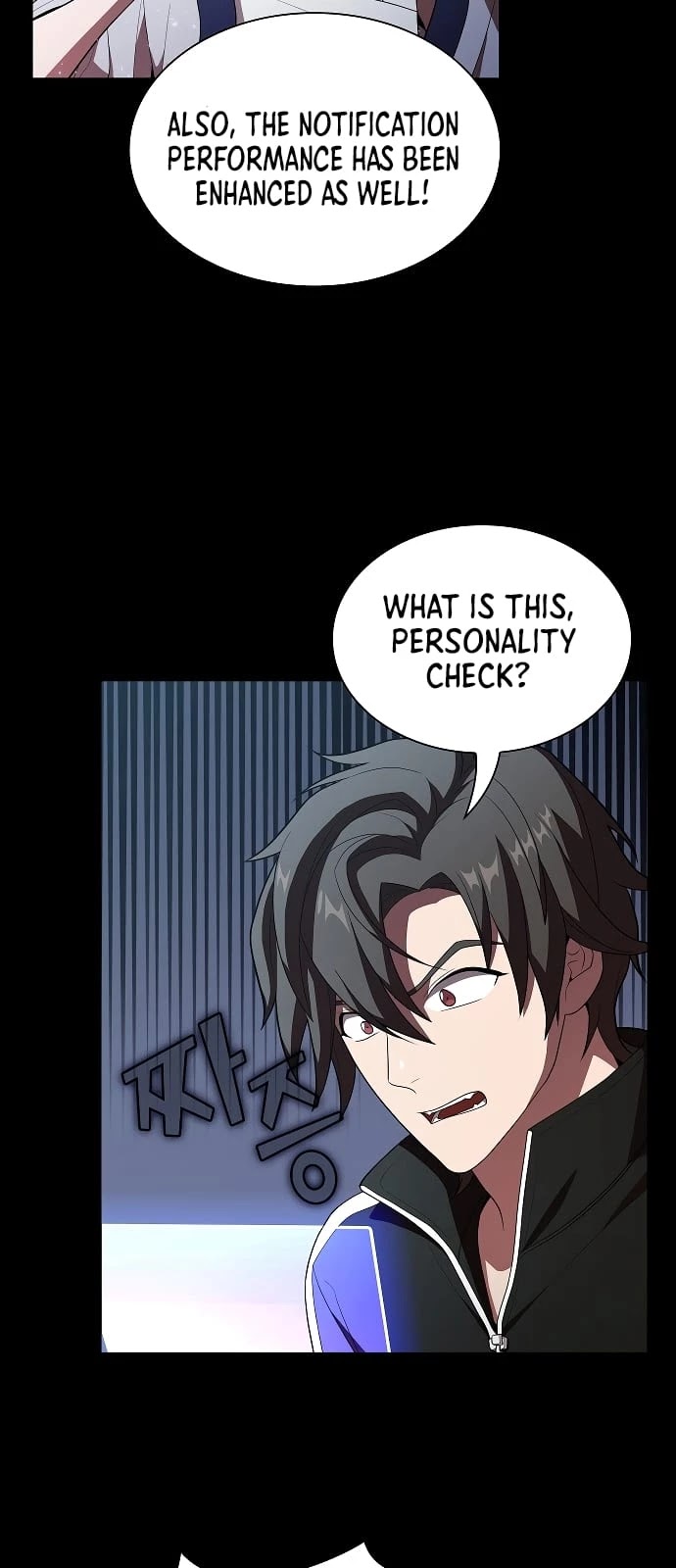 The Tutorial Tower's Advanced Player Chapter 36 page 12 - Chapter 36