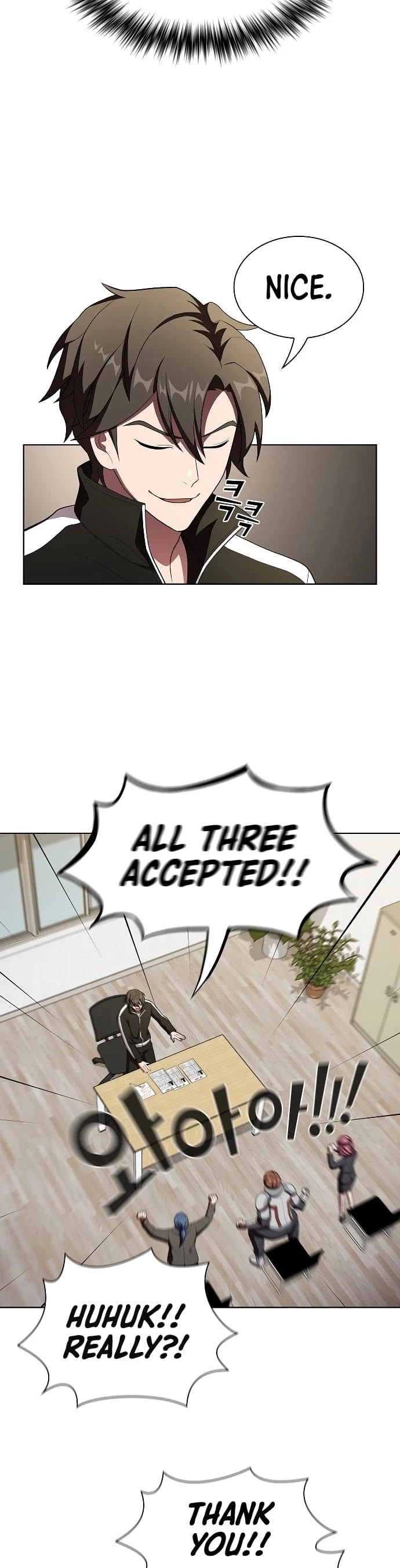 The Tutorial Tower's Advanced Player Chapter 36 page 17 - Chapter 36