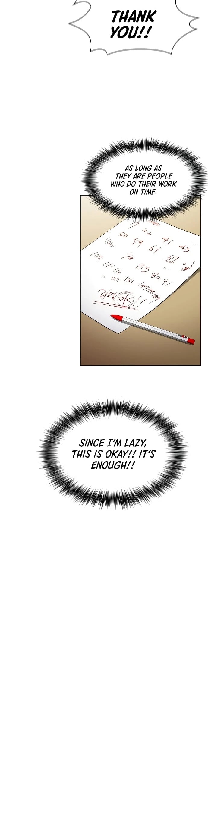 The Tutorial Tower's Advanced Player Chapter 36 page 18 - Chapter 36