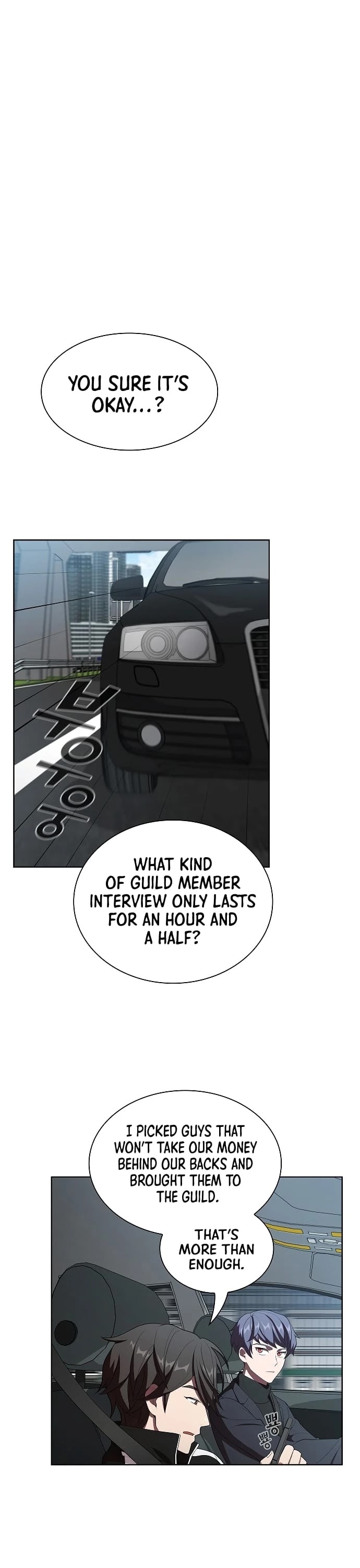 The Tutorial Tower's Advanced Player Chapter 36 page 19 - Chapter 36