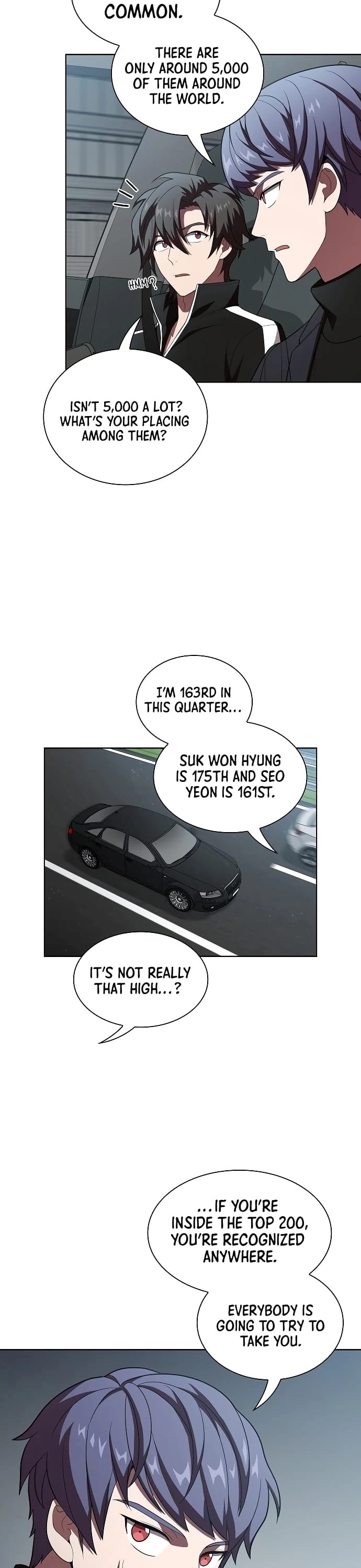 The Tutorial Tower's Advanced Player Chapter 36 page 21 - Chapter 36