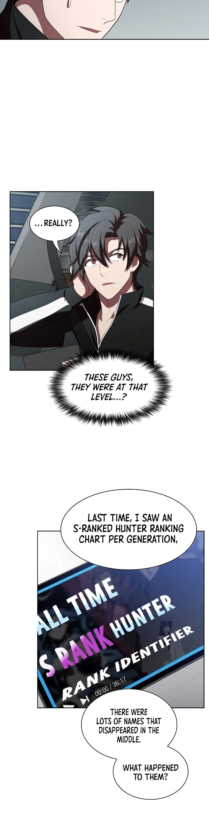The Tutorial Tower's Advanced Player Chapter 36 page 22 - Chapter 36