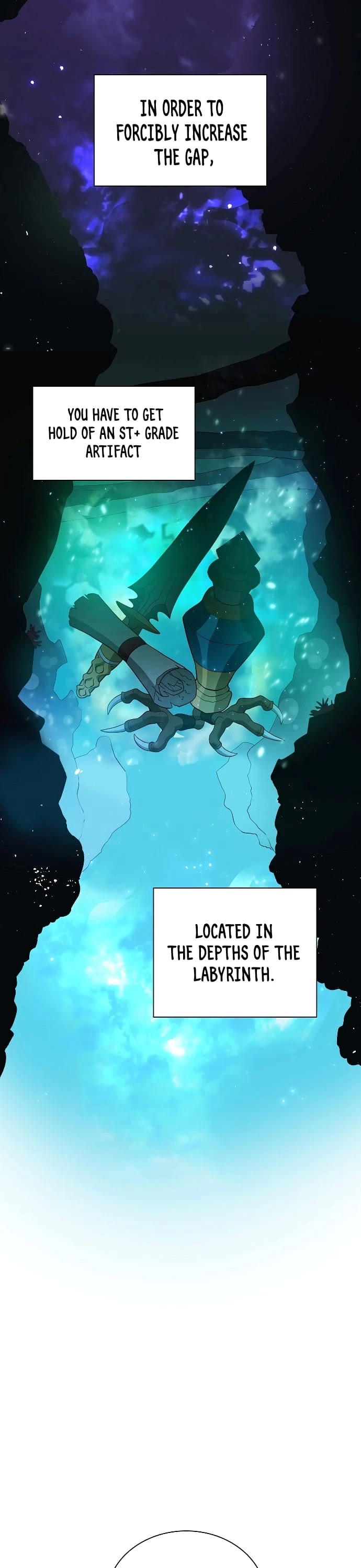 The Tutorial Tower's Advanced Player Chapter 36 page 25 - Chapter 36