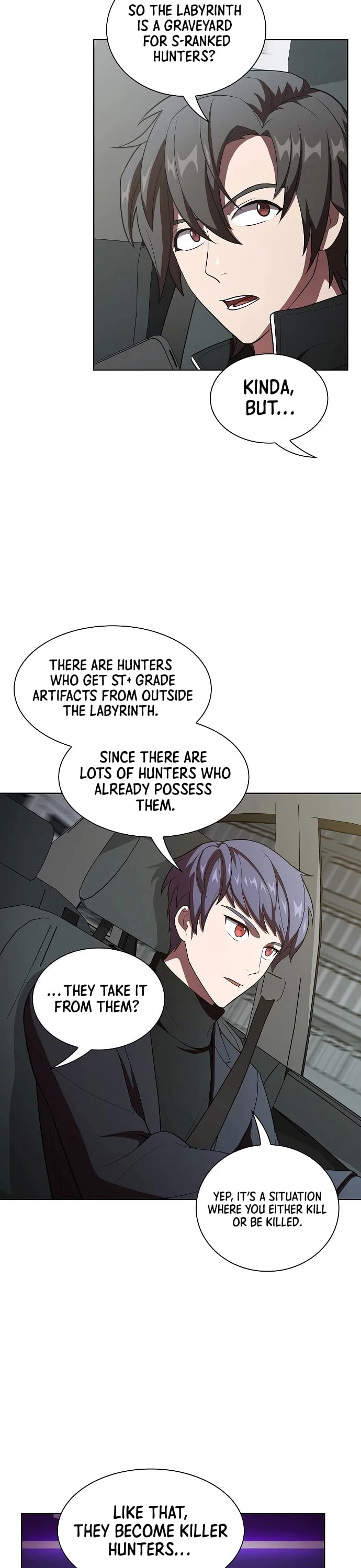 The Tutorial Tower's Advanced Player Chapter 36 page 26 - Chapter 36