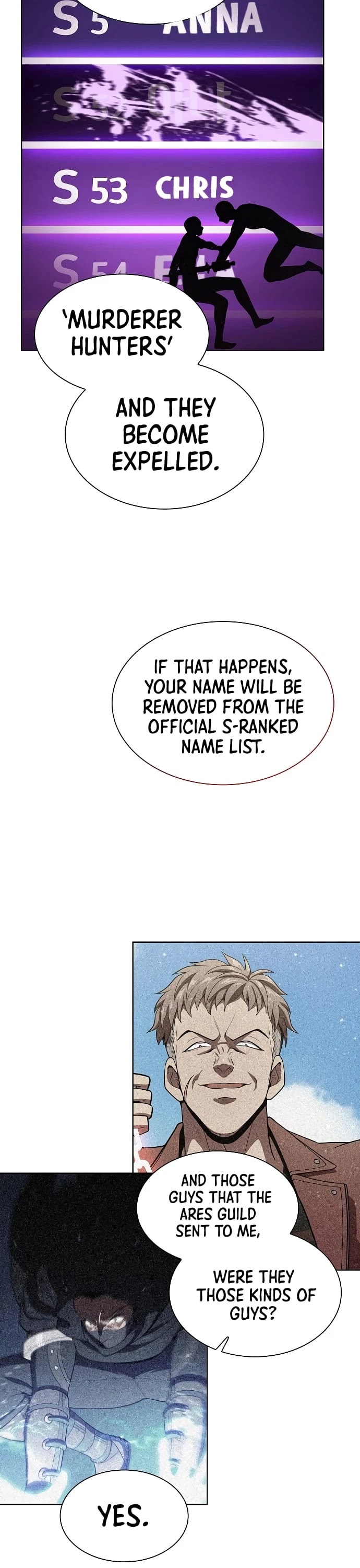 The Tutorial Tower's Advanced Player Chapter 36 page 27 - Chapter 36