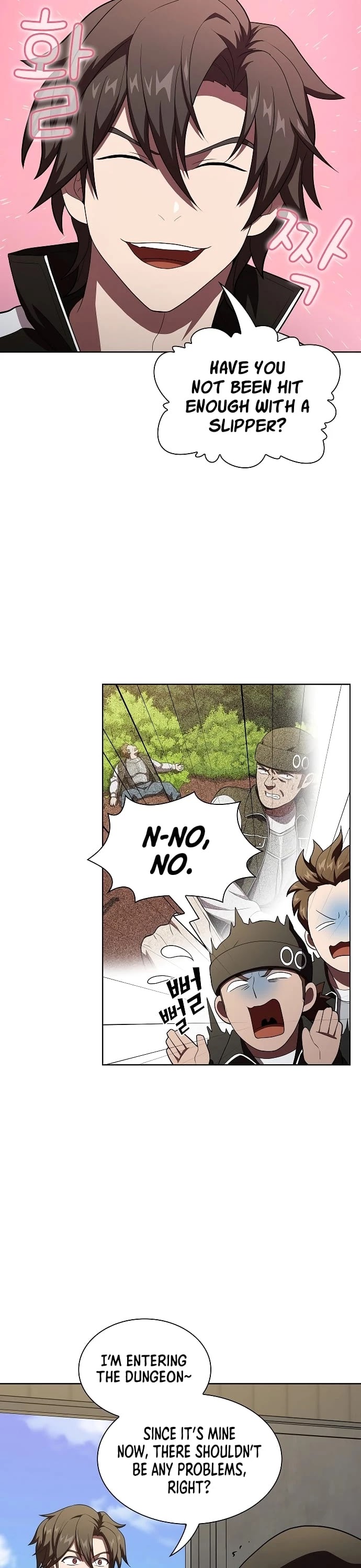 The Tutorial Tower's Advanced Player Chapter 36 page 33 - Chapter 36