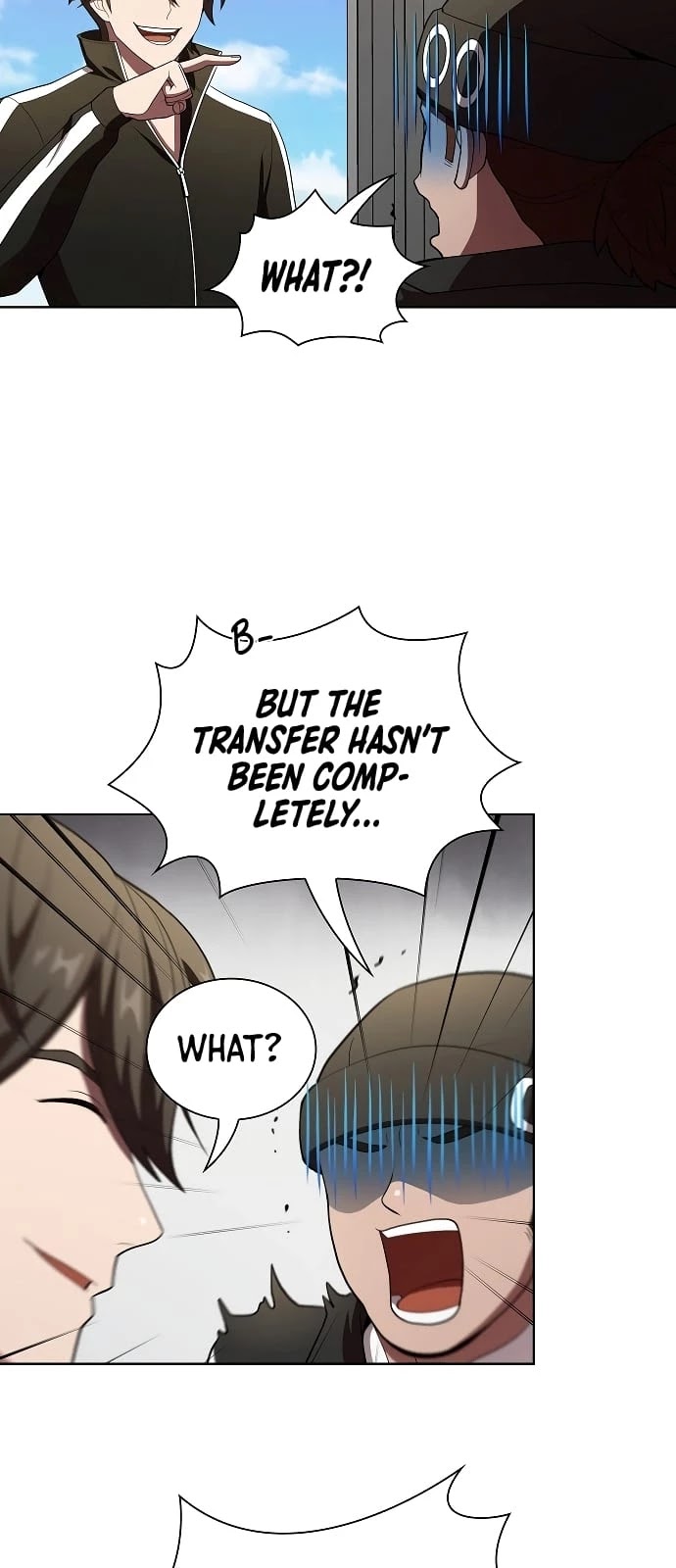 The Tutorial Tower's Advanced Player Chapter 36 page 34 - Chapter 36