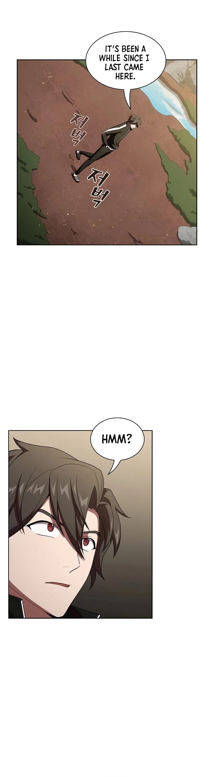 The Tutorial Tower's Advanced Player Chapter 36 page 36 - Chapter 36
