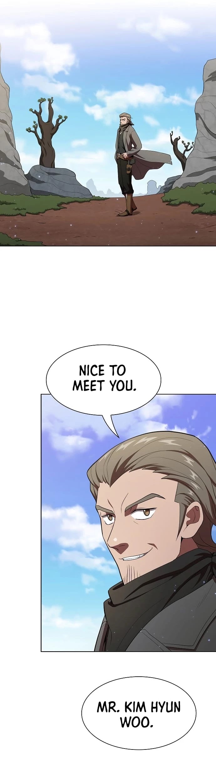 The Tutorial Tower's Advanced Player Chapter 36 page 37 - Chapter 36