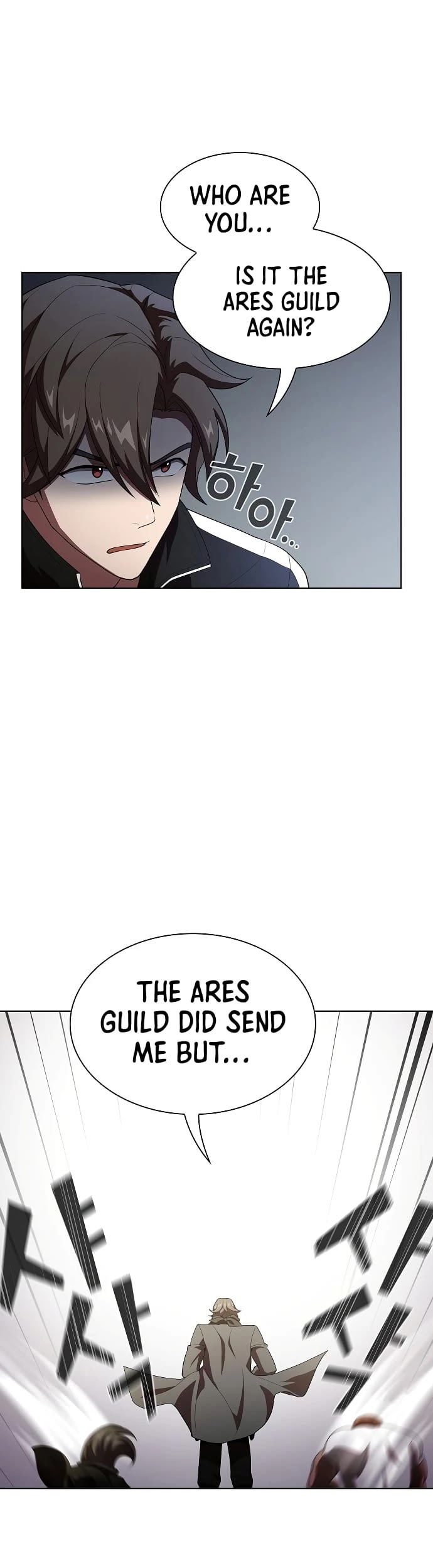 The Tutorial Tower's Advanced Player Chapter 36 page 38 - Chapter 36