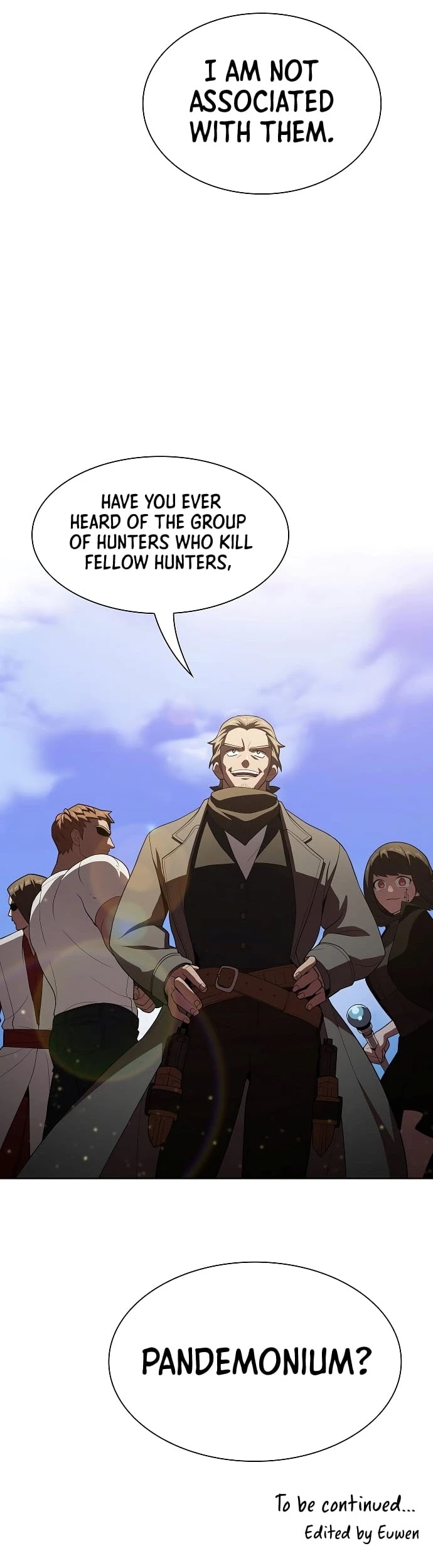 The Tutorial Tower's Advanced Player Chapter 36 page 39 - Chapter 36