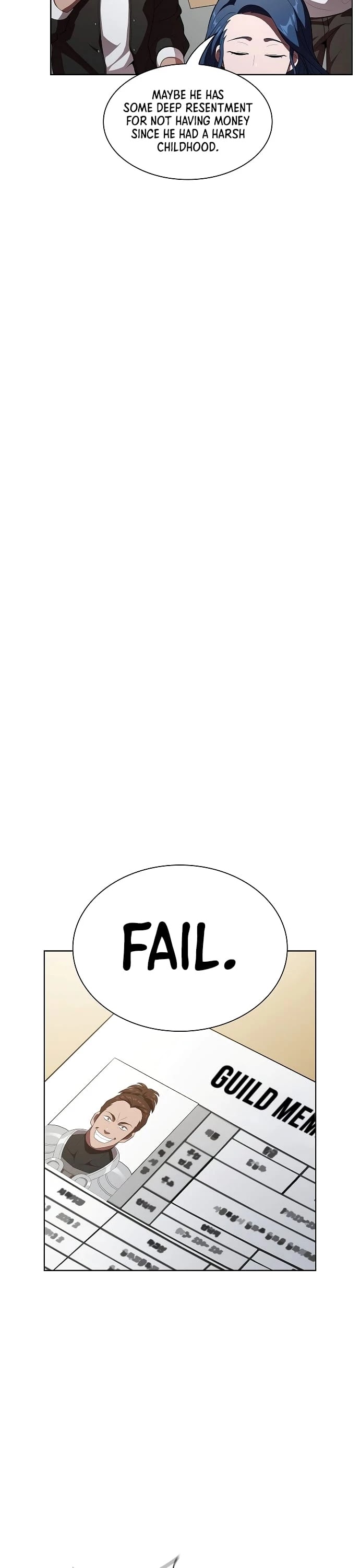 The Tutorial Tower's Advanced Player Chapter 36 page 5 - Chapter 36