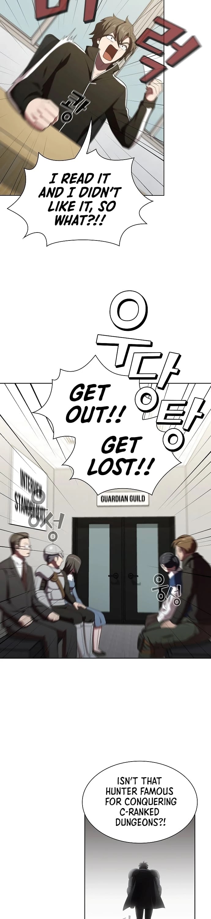 The Tutorial Tower's Advanced Player Chapter 36 page 8 - Chapter 36