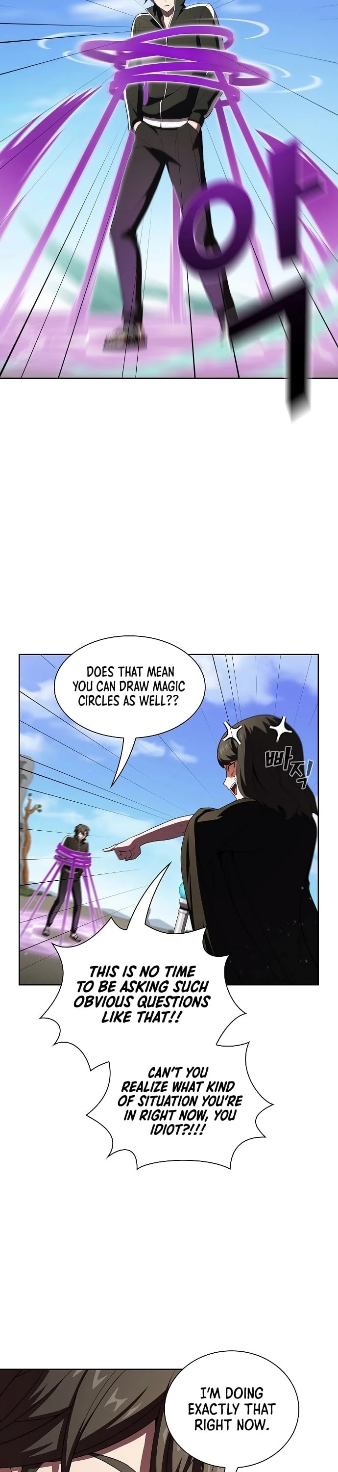 The Tutorial Tower's Advanced Player Chapter 37 page 11 - Chapter 37