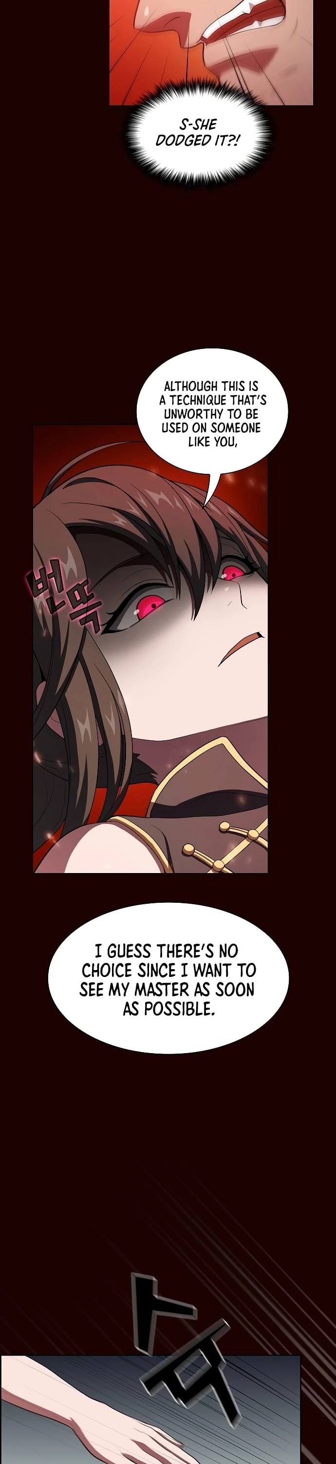 The Tutorial Tower's Advanced Player Chapter 37 page 20 - Chapter 37