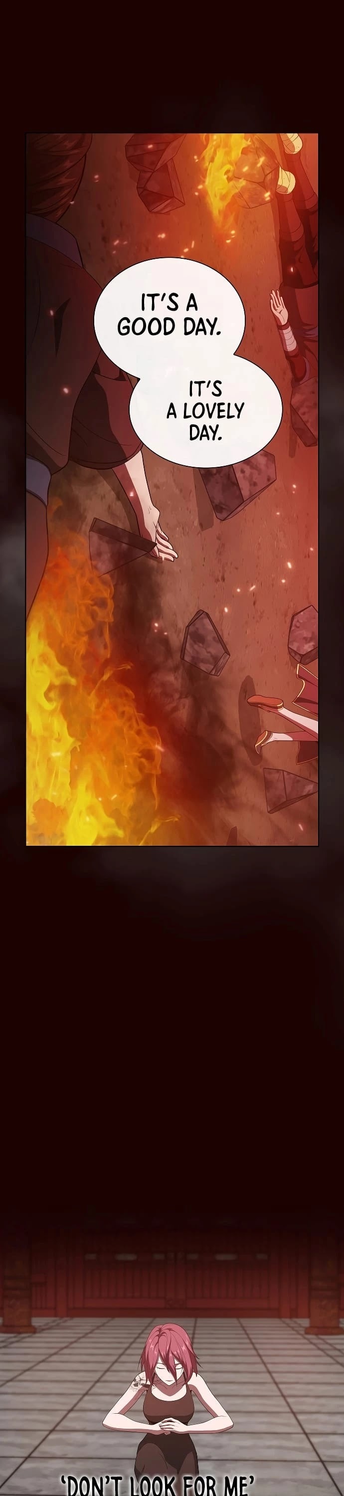 The Tutorial Tower's Advanced Player Chapter 37 page 24 - Chapter 37