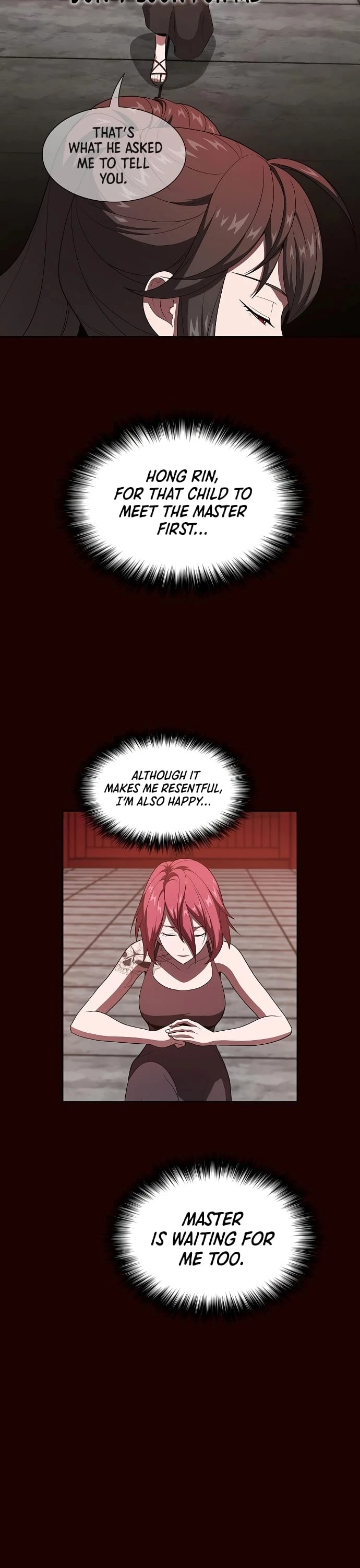 The Tutorial Tower's Advanced Player Chapter 37 page 25 - Chapter 37