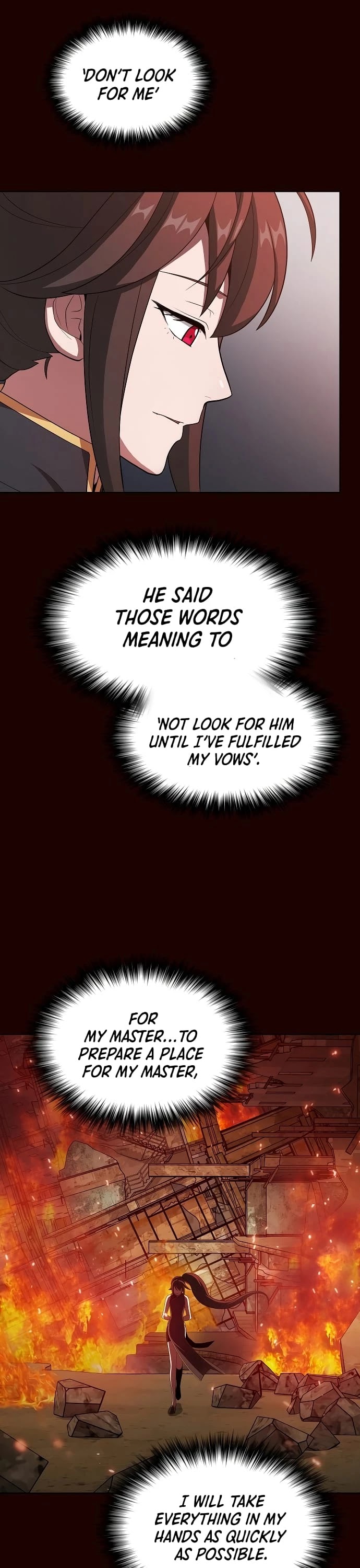 The Tutorial Tower's Advanced Player Chapter 37 page 26 - Chapter 37