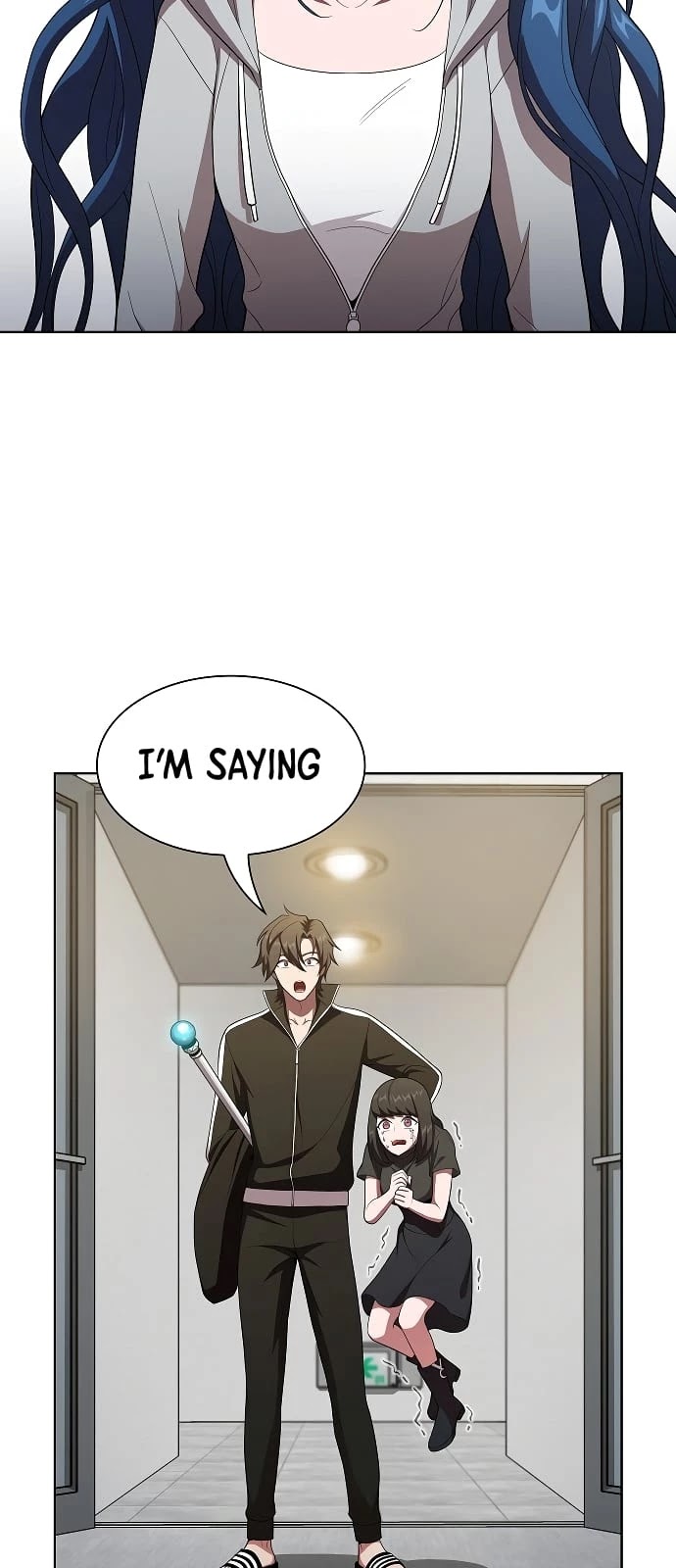 The Tutorial Tower's Advanced Player Chapter 37 page 29 - Chapter 37
