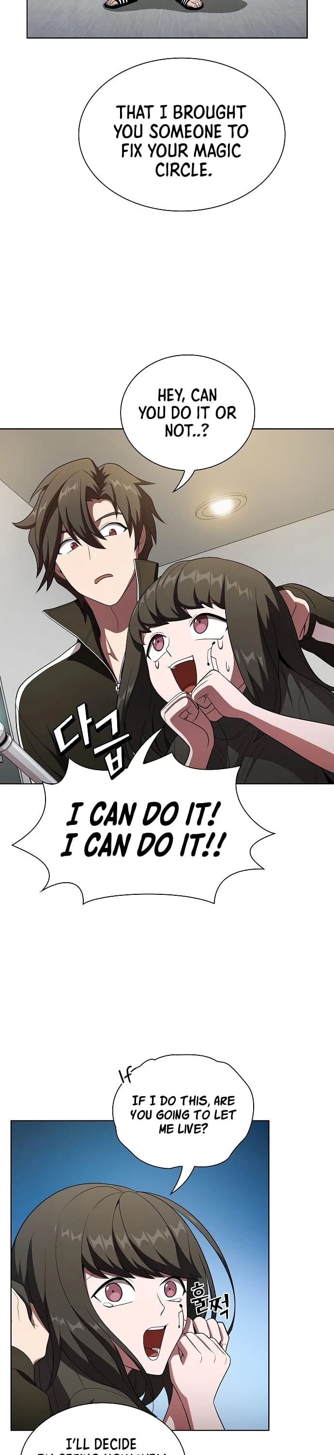 The Tutorial Tower's Advanced Player Chapter 37 page 30 - Chapter 37