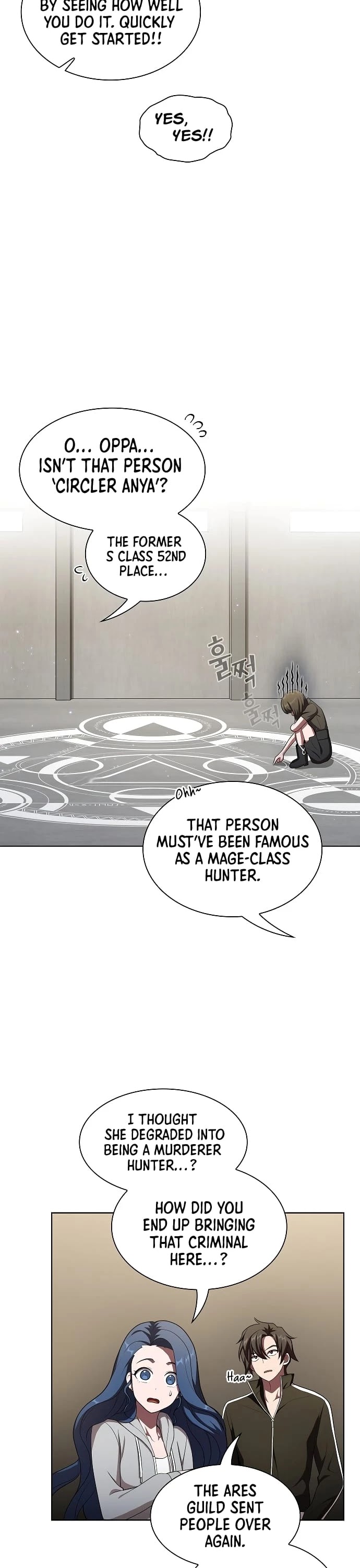 The Tutorial Tower's Advanced Player Chapter 37 page 31 - Chapter 37