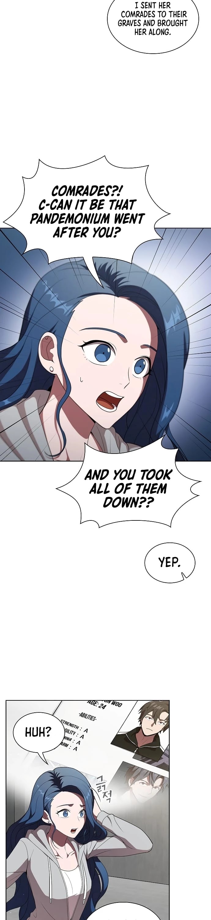The Tutorial Tower's Advanced Player Chapter 37 page 32 - Chapter 37